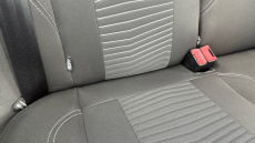 Ford Fiesta 1.0 EcoBoost Zetec 3dr Petrol Hatchback